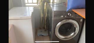 Cozy Duplex with garden - Iju Junction - 4