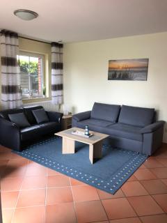 Ferienwohnung Kuhlmann Wurster Nordseeküste - 4