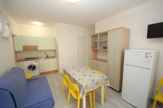 Villa Manu appartamento 02 - Rosolina Mare - 7