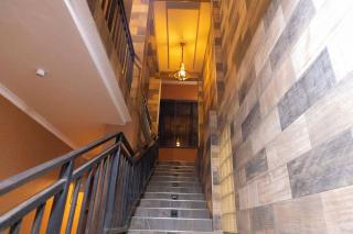 Ara-bella INN - Dar es Salaam - 9
