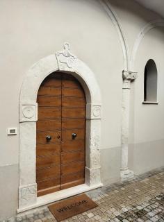 L'Alloggio del Fattore - LʼAquila - 1