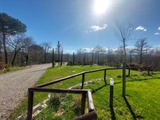 Relais e Spa l'Antica Fornace - Città della Pieve - 2