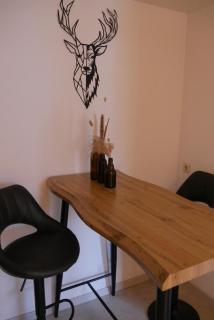 Wohnung im Herzen des Steinatals - 5