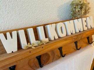 Wohnung im Herzen des Steinatals - Ühlingen-Birkendorf - 2