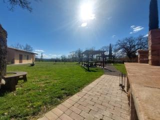 Relais e Spa l'Antica Fornace - Città della Pieve - 5