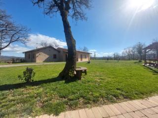Relais e Spa l'Antica Fornace - Città della Pieve - 6