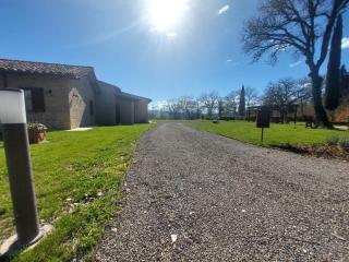 Relais e Spa l'Antica Fornace - Città della Pieve - 7