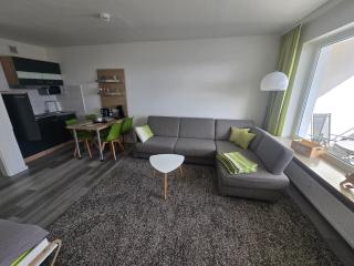 1 Zimmer Wohnung Laatzen nähe Messe - 6