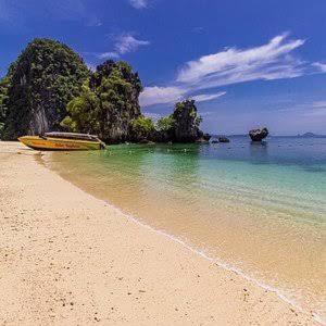 Cat Home Ao Nang Landmark - Ban Chong Phli - 7