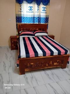 Sanyang house - - 9