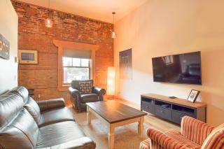 Downtown Apartments and Studios by StayIn - Fernie - 9