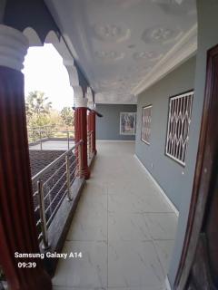 Sanyang house - - 4