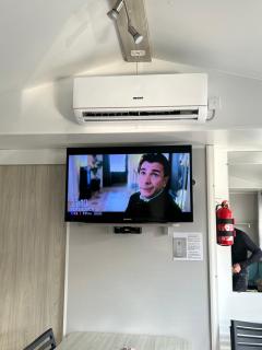 Location Mobilhome - Narbonne-Plage - 6