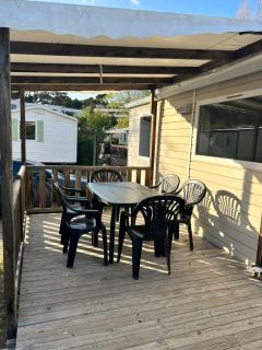 Location Mobilhome - Narbonne-Plage - 9