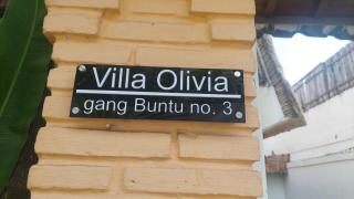 Villa Olivia - Seminyak - 7