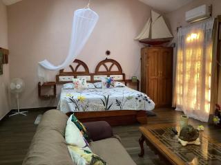 cabin Claro luna orchard swimming pool 70mbps wifi - 8