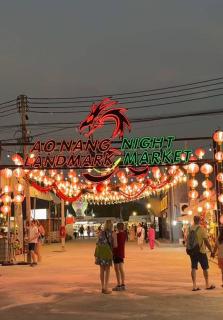 Cat Home Ao Nang Landmark - Ban Chong Phli - 8
