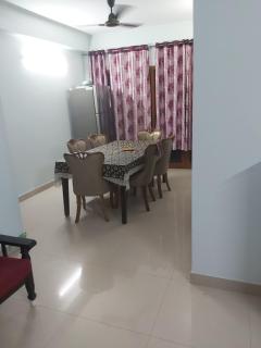 Kannsha home stay - Madras - 3