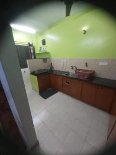 Kannsha home stay - 1