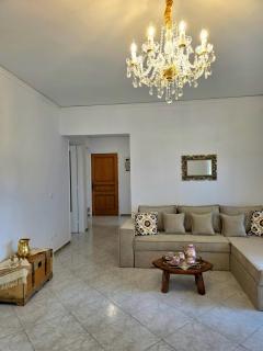 City Center Luxury Spacious apt A&M II - 3