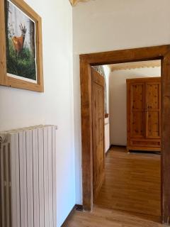 La Ciasa Dell'Emigrante - Cibiana - 4