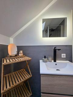 Apartment Ikigai - Cochem - 9