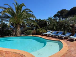 Villa BLUESKY - en bord de mer - Vue Panoramique sur la Mer - Saint-Peïre-sur-Mer - 9