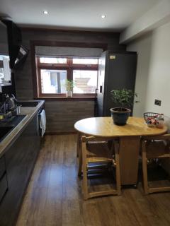 Self-catering extended family home - Edimburgo - 5