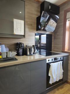 Self-catering extended family home - Edimburgo - 6