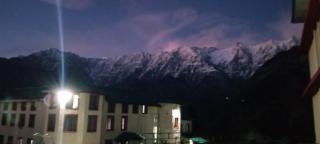 Hotel chaitanya inn - McLeod Ganj - 1