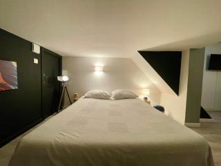 Esprit loft - Talence - 2