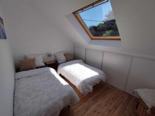 La maison blanche et rouge - 5