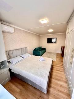 Atakent Apartments - Almaty - 8