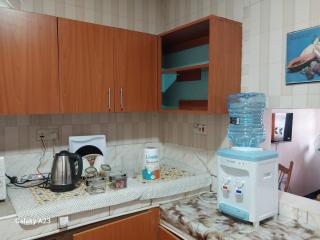 Hawls Apartment - Kisumu - 2