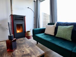 Le Forestier - Moderne & Confort - Balnéo Netflix Gratuit BBQ Terrasse -Animaux bienvenus - Hastière-par-delà - 8