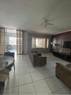 Apartamento Arena da Amazonia 01 - Manaus - 0