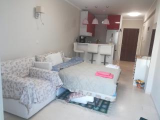Modern Studio by the sea - Loutra Edipsou - 3
