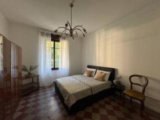 Villa Paruzzi eleganza storica a 6 minuti a piedi dal lago di Como - Dervio - 1