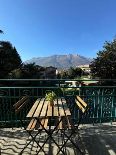 Villa Paruzzi eleganza storica a 6 minuti a piedi dal lago di Como - Dervio - 0