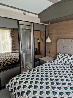 Lakewood Lodge - Fleetwood - 9