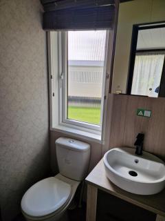 Lakewood Lodge - Fleetwood - 8