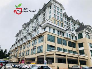 ATS Cameron Hotel & Apartments - Cameron Highlands - 8