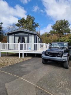 Lakewood Lodge - Fleetwood - 5