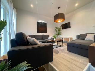 Esprit loft - Talence - 9