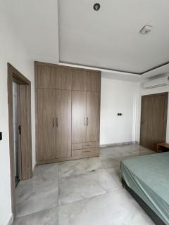 加纳使馆区附近别墅出租 - Accra - 4