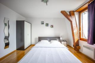 B&B Le Phare - Le Bouveret - 8