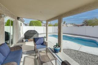 Lake Havasu Retreat - 6