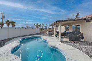 Lake Havasu Retreat - 1