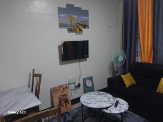 Hawls Apartment - Kisumu - 6