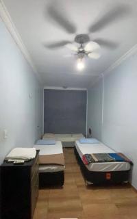 Apartamento Arena da Amazonia 01 - Manaus - 1
